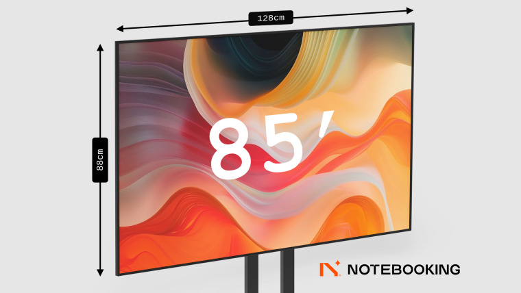 Ekrany dotykowe Iiyama 43" zdjęcie 2