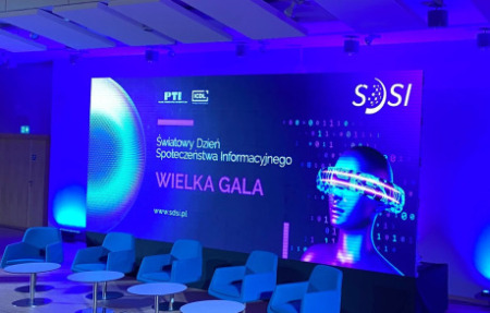 #streaming #multimedia w Centrum Nauki Kopernik, Warszawa