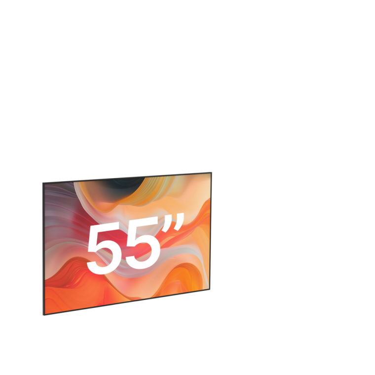 Ekrany LED 55" FullHD zdjęcie 1