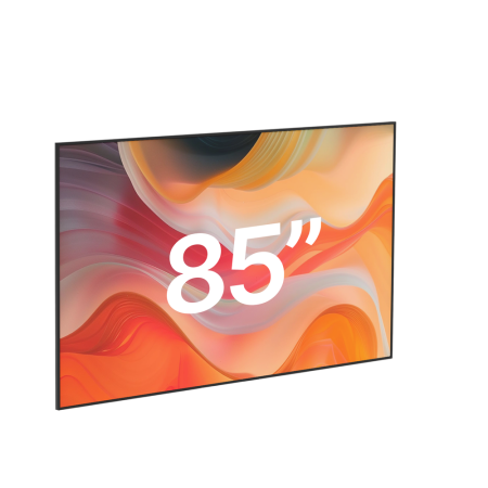 Ekrany LED 85"