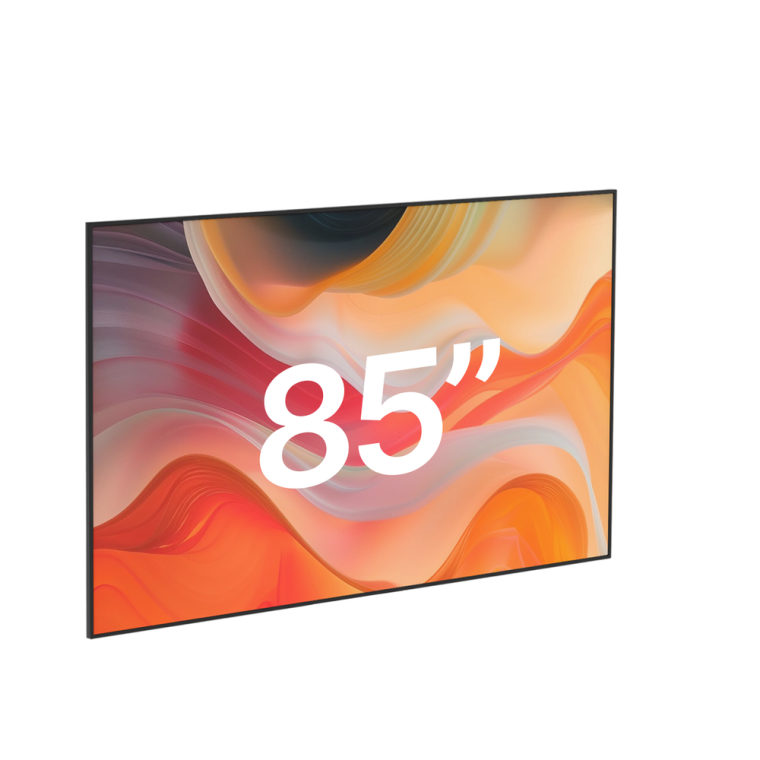 Ekrany LED 85" zdjęcie 1