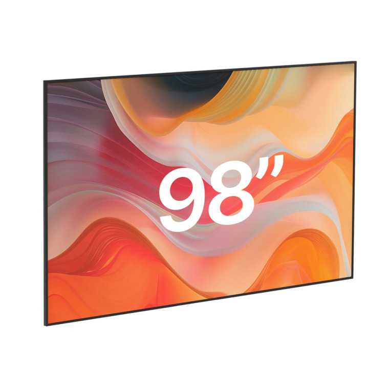 Ekrany LED 98" zdjęcie 1