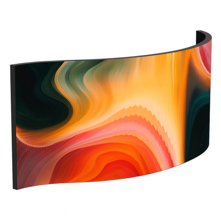 Ekran diodowy - HD2 indoor - 1m2