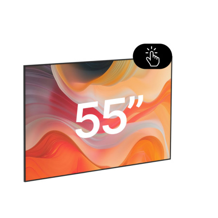 Ekrany dotykowe Iiyama 55"