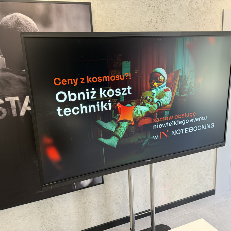 Ekrany dotykowe Iiyama 86" zdjęcie 3