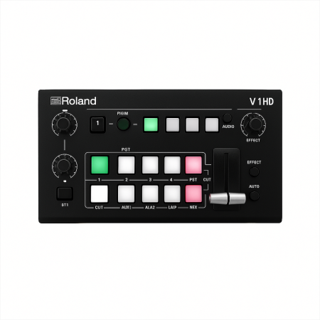 Mikser wizji Roland V-1HD