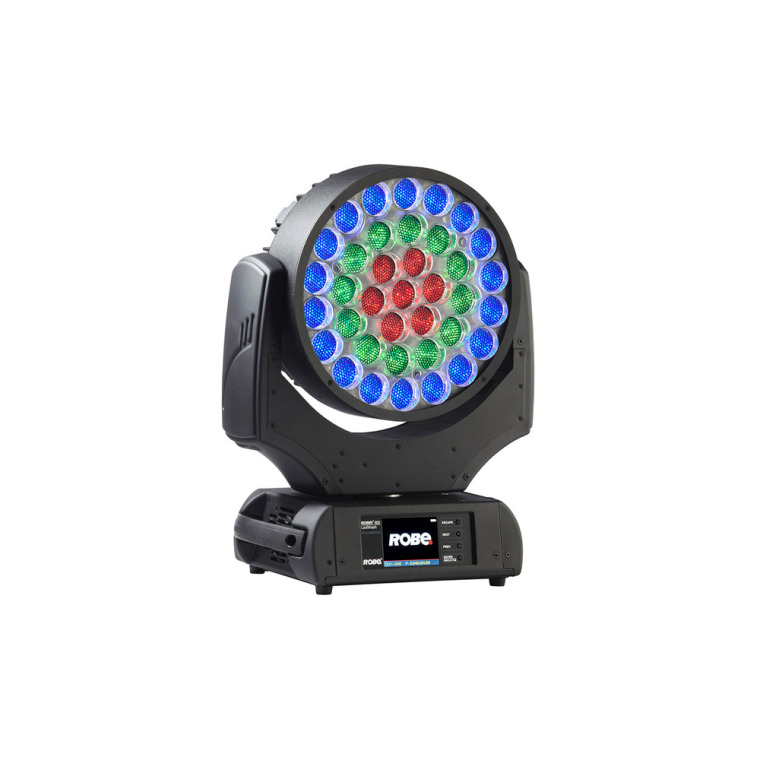 Lampa Wash - Robe LEDWash 600X zdjęcie 1