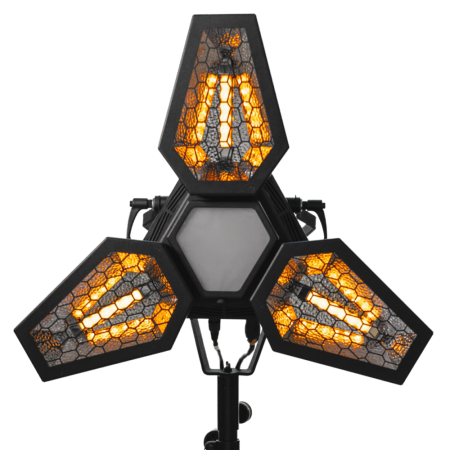 Lampa Portman Mantis