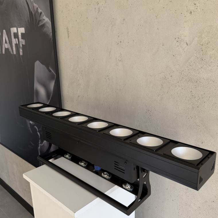 Listwa LED Briteq 8x30 zdjęcie 2