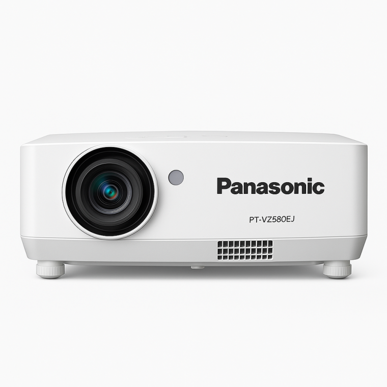 Projektory multimedialne 4.800-5.000 ANSI (FullHD) zdjęcie 1