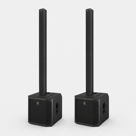 System nagłośnieniowy Electro Voice EVOLVE 70