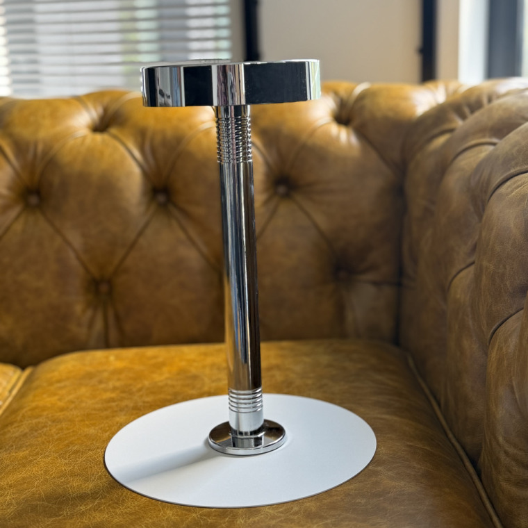 Lampy stołowe TabLed (bezrzewodowe, dmx) zdjęcie 2