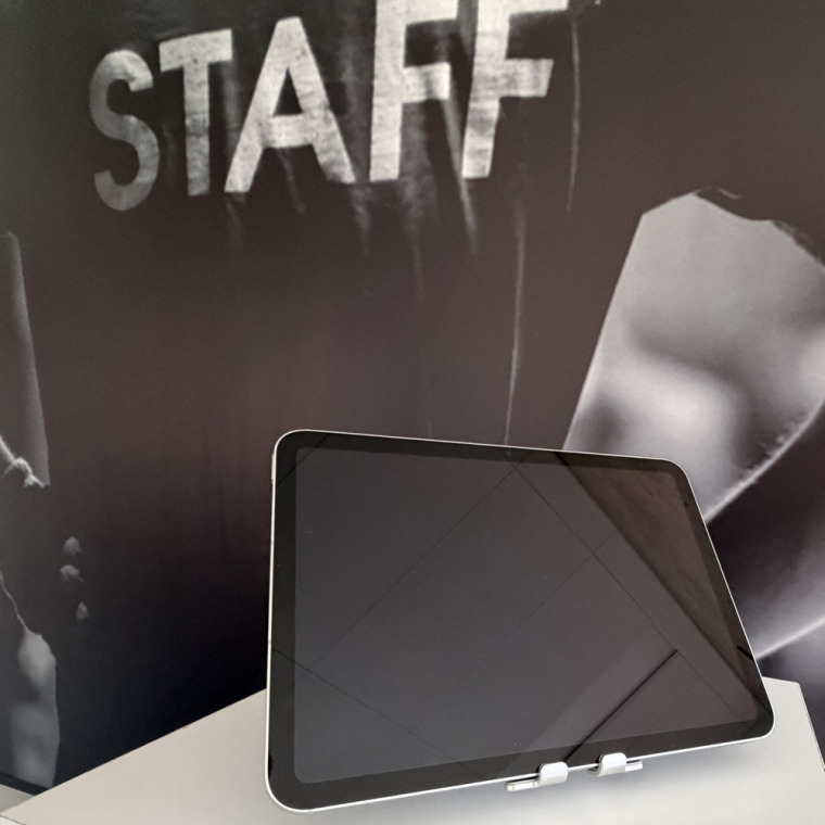 iPad 2025, 11.0", 128GB, 5G zdjęcie 3