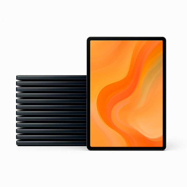 Tablet Samsung Galaxy A9+ 11" zdjęcie 1