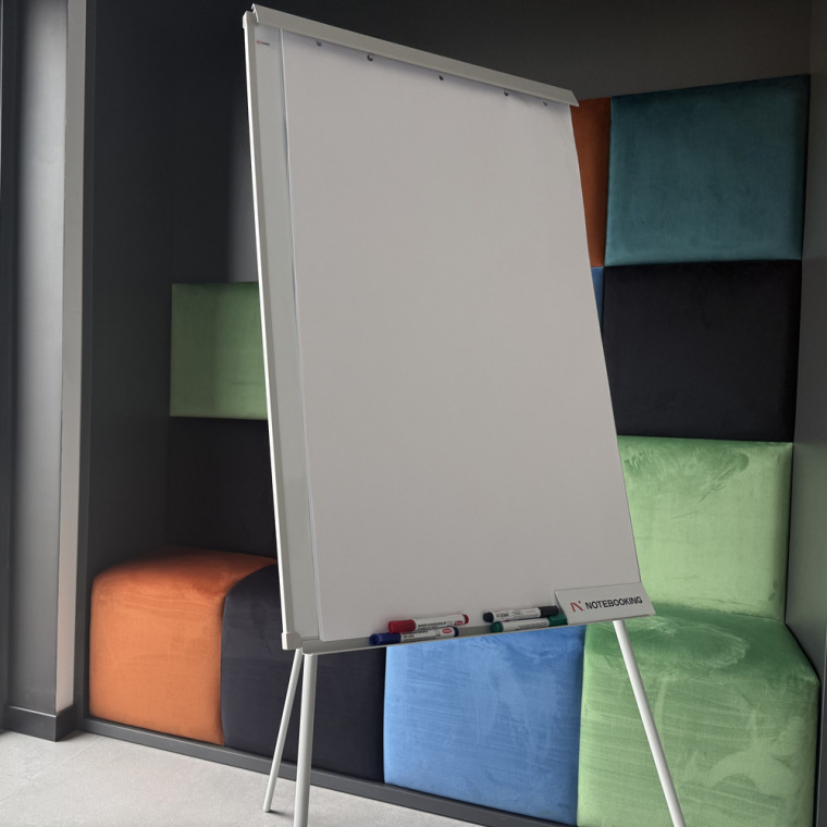 Flipchart zdjęcie 5