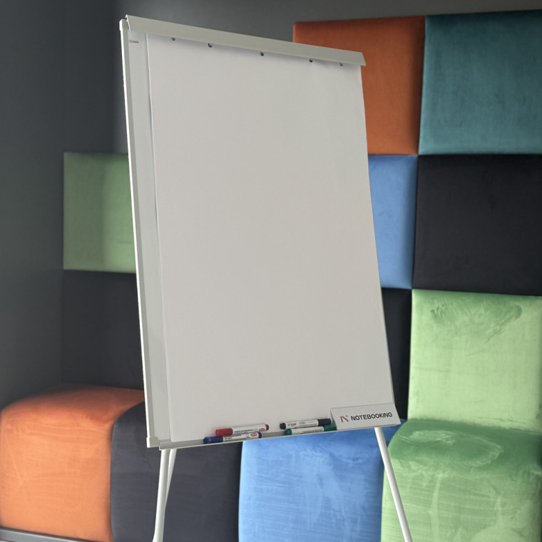 Flipchart zdjęcie 2