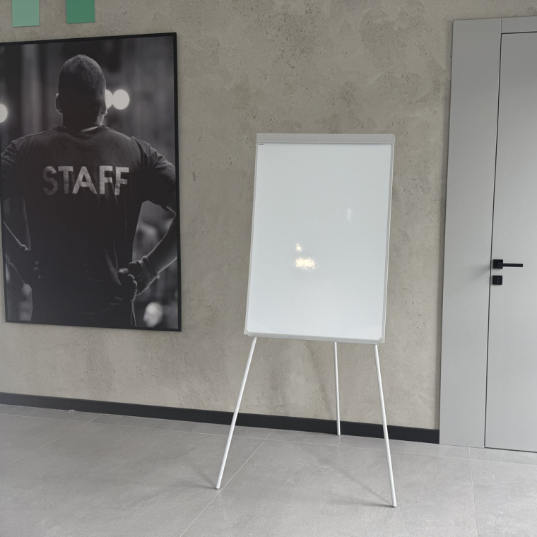 Flipchart zdjęcie 4