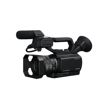 Kamera cyfrowa Sony PXW-X70