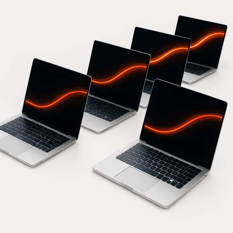 Laptopy 15,6", i5-i7, 8GB RAM, SSD zdjęcie 2