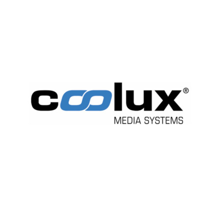 Mediaserwer Coolux 4x4K