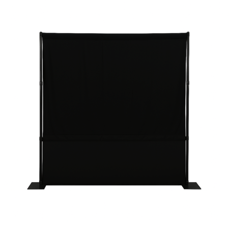 Wysłona scenograficzna Pipe & Drape 160-240cm