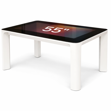 Stół dotykowy 55"