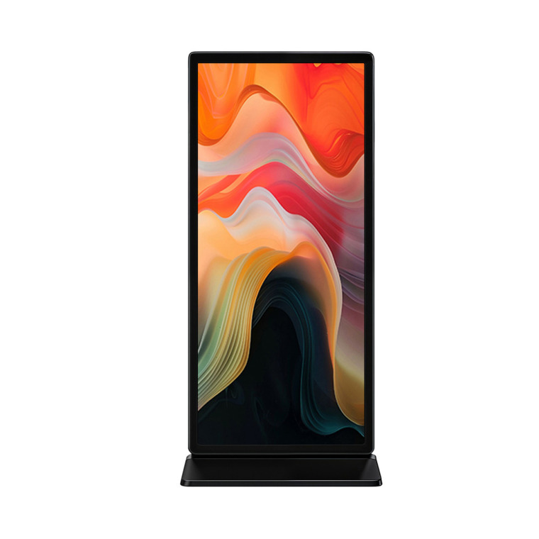 Totem pionowy 1500+ zdjęcie 1