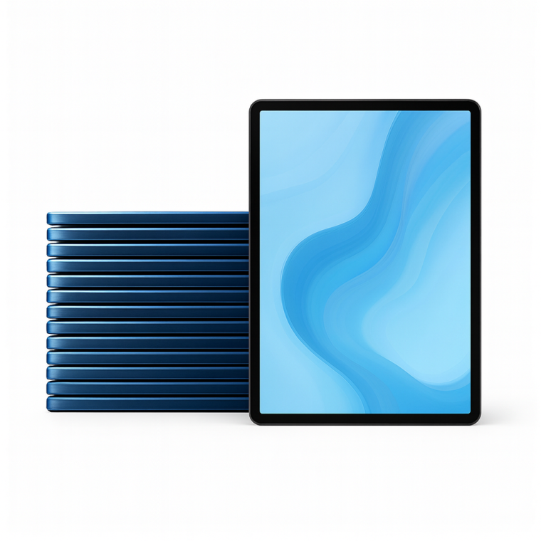 iPad 2025, 11.0", 128GB, 5G zdjęcie 1