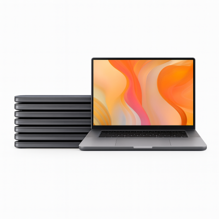 Laptopy 15,6", i5-i7, 16GB RAM, SSD