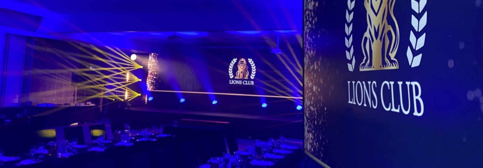 techniczna obsługa imprez, obsługa eventów