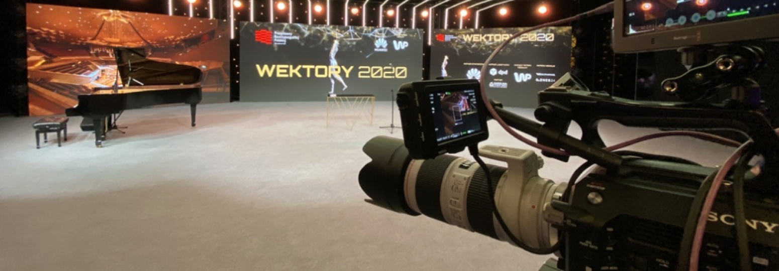 konferencje online, studia online warszawa, obsługa eventów