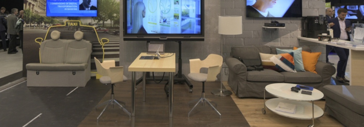 realizacja wizji za pomocą mediaserwerów Coolux, techniczna obsługa imprez