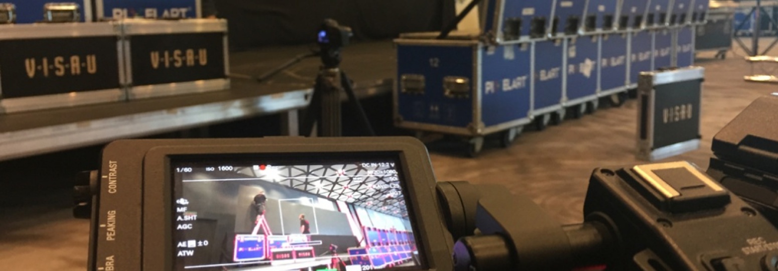 ekrany diodowe flex, wynajem ekranów hd5