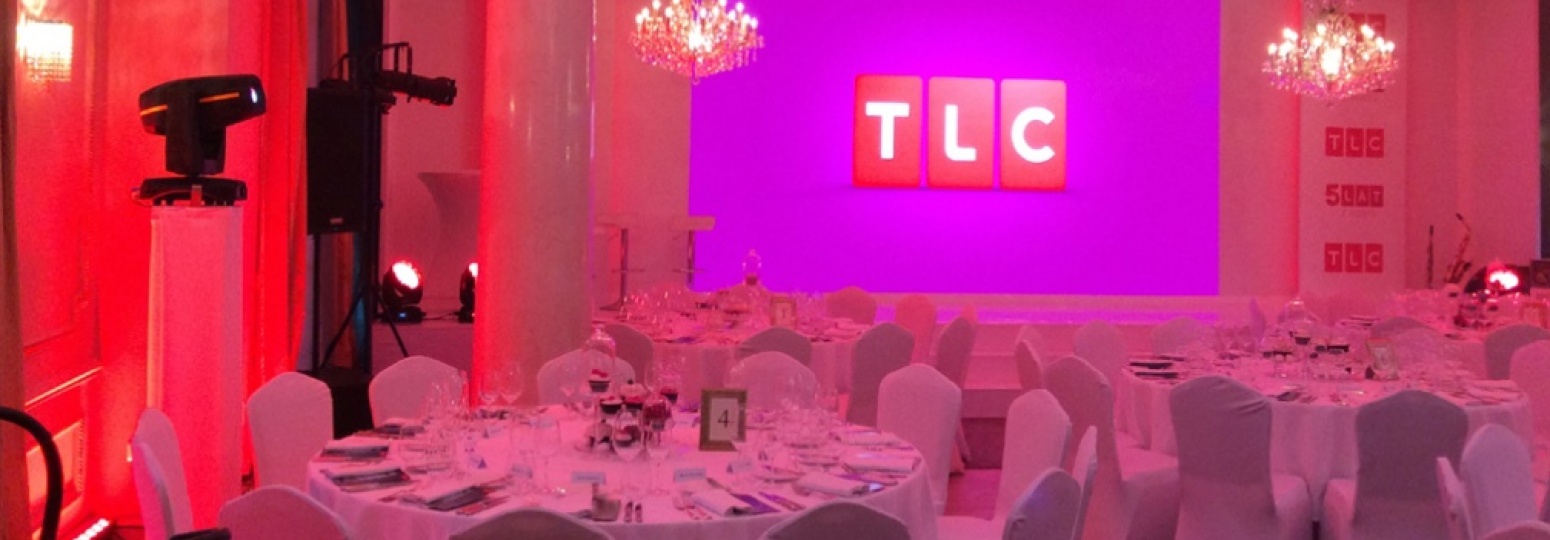 techniczna obsługa eventów, realizacja światło, wynajem oświetlenia
