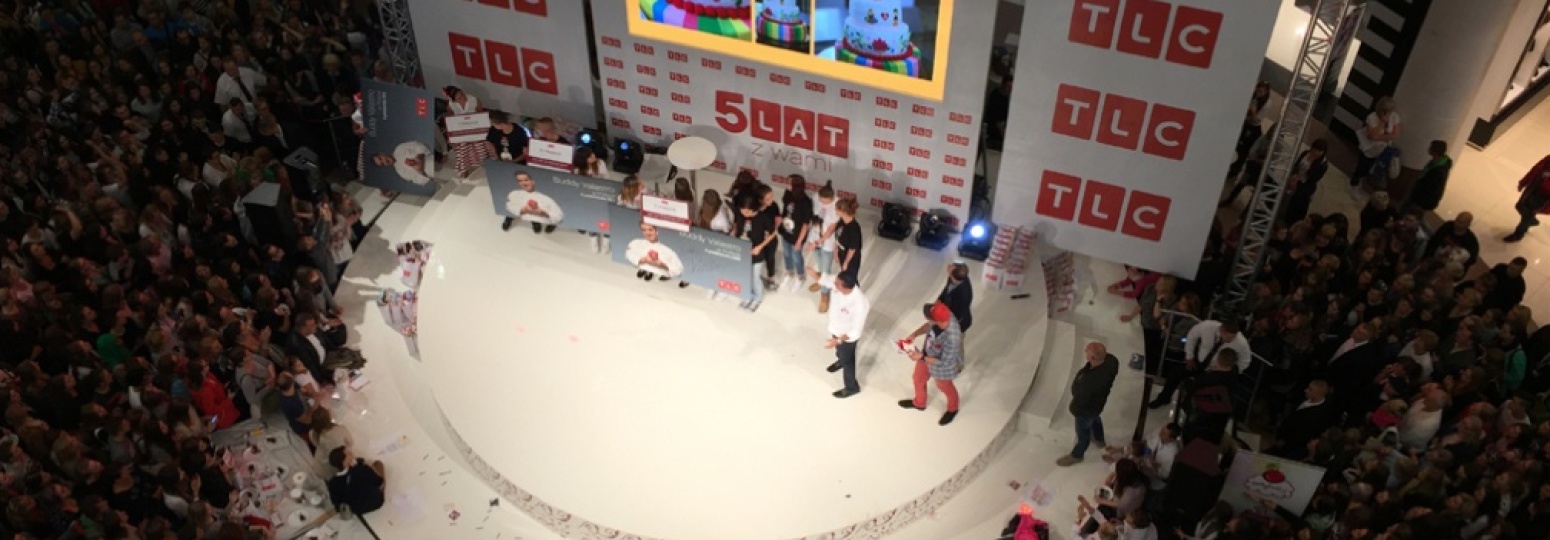 obsługa eventów w centrum handlowym, obsługa eventów w galerii handlowej, wynajem ekranów diodowych