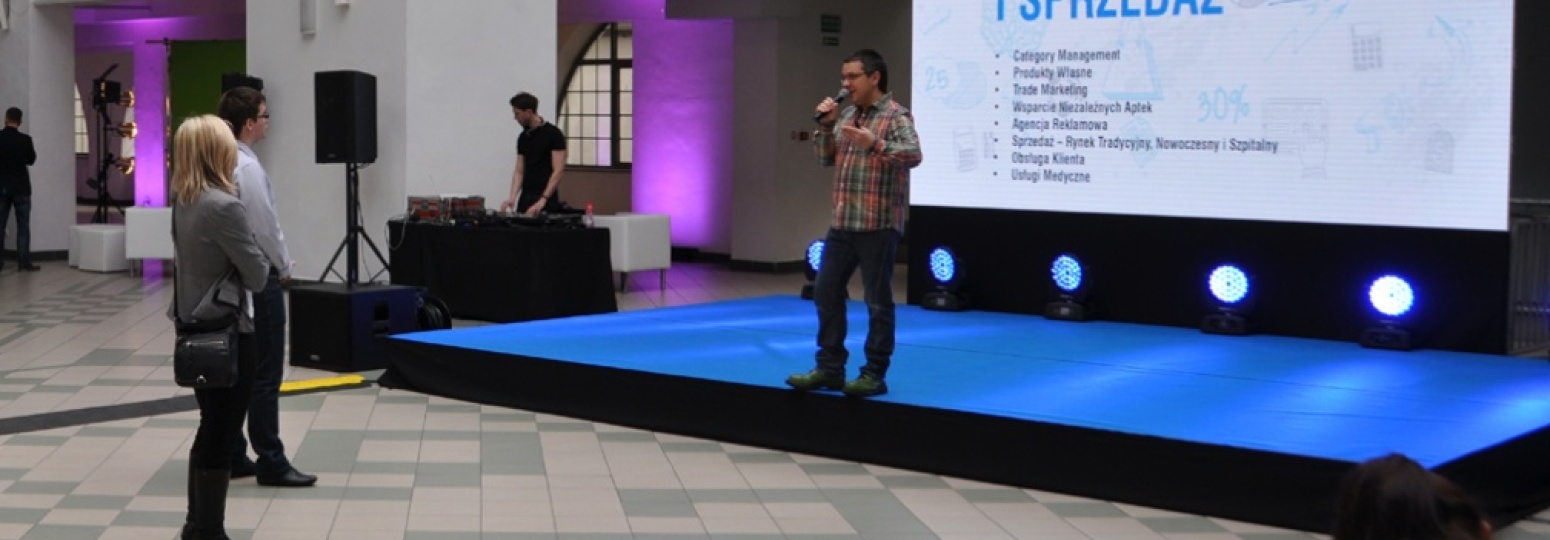 scena, dźwięk, nagłośnienie, obsługa techniczna