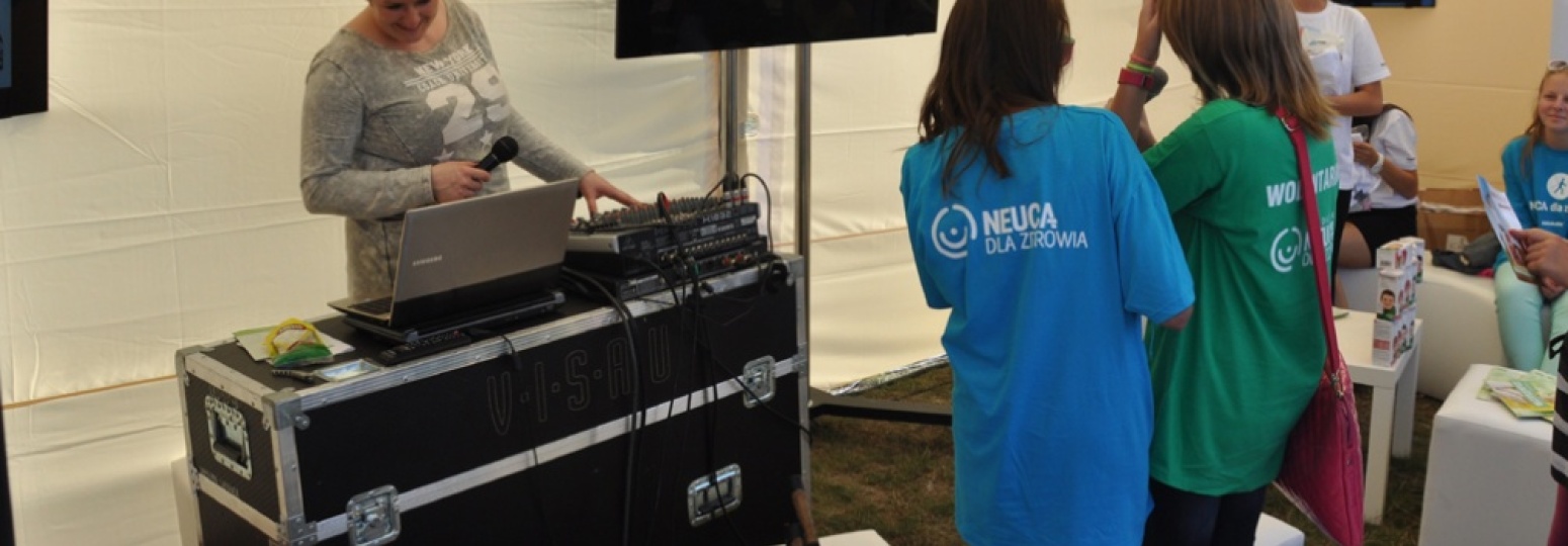 wynajem nagłośnienia, obsługa imprez firmowych, karaoke