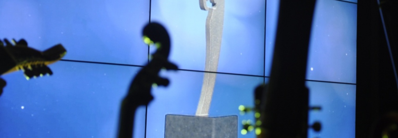 wynajem ekranów bezszwowych, obsługa techniczna imprez