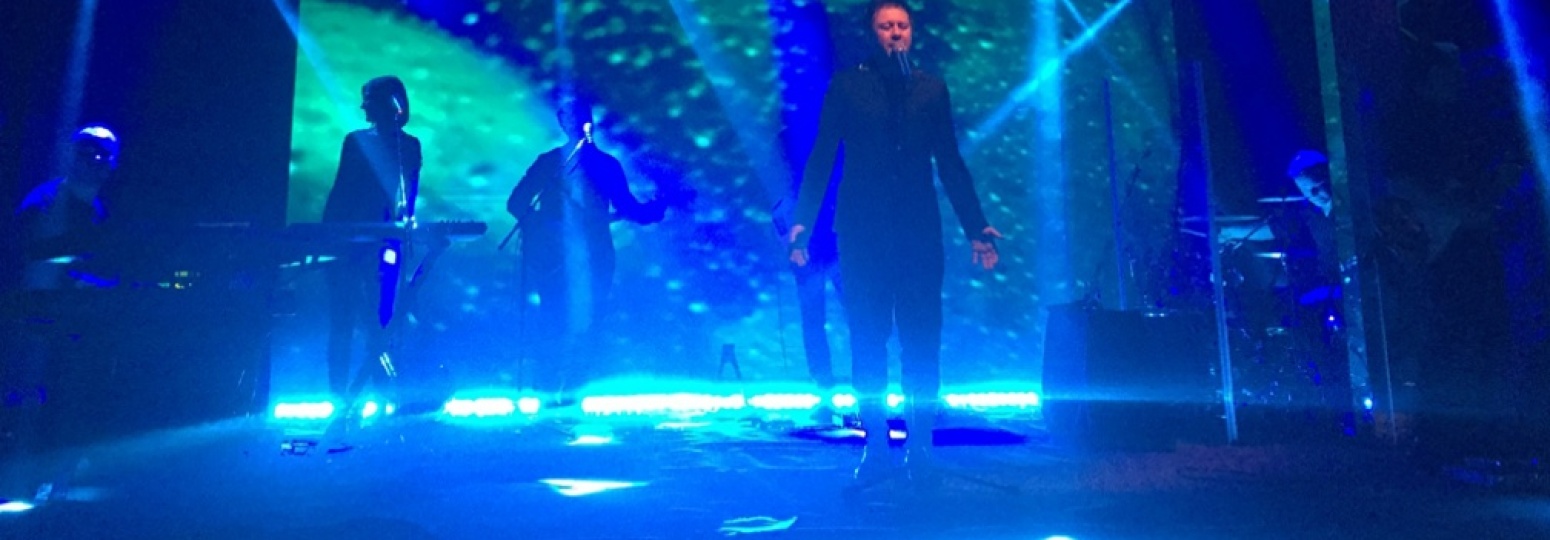 wynajem ekranów diodowych, techniczna obsługa koncertów