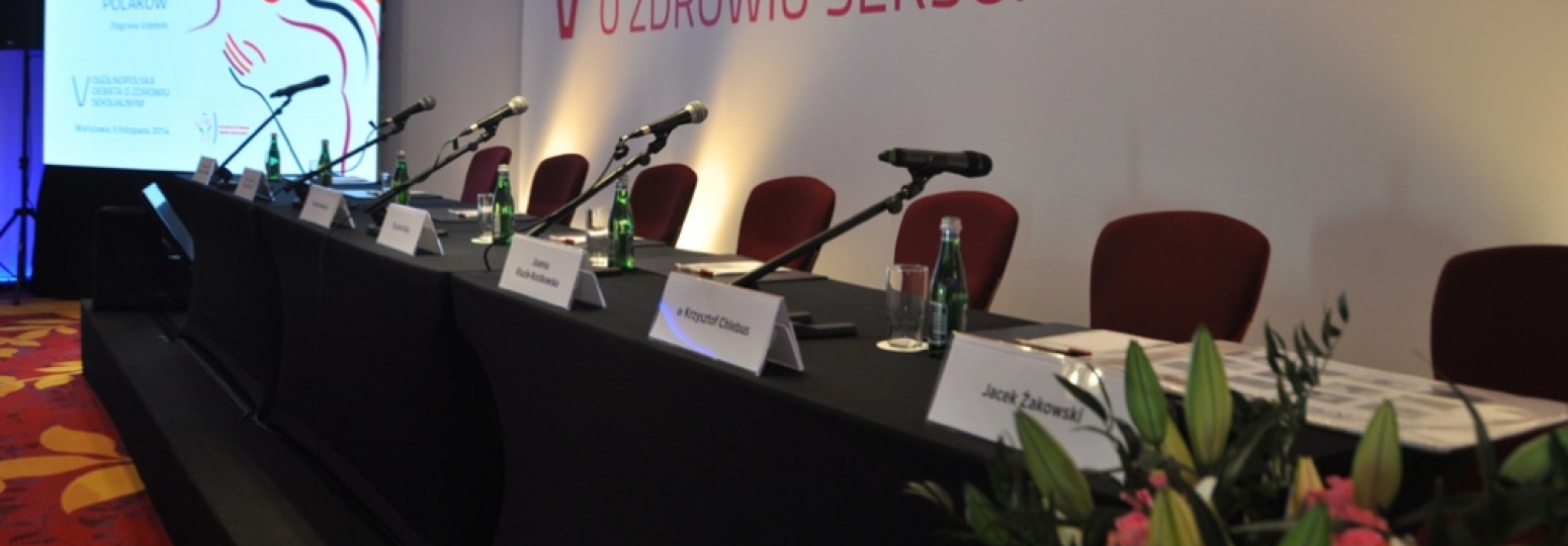 techniczna obsługa imprez, multimedialna obsługa konferencji