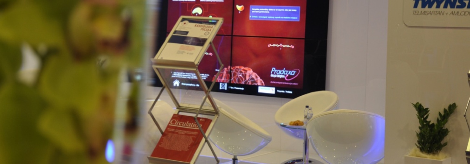 techniczna obsługa konferencji, organizowanie konferencji medycznych