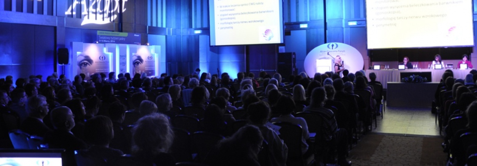 obsługa kongresów medycznych, obsługa konferencji medycznych