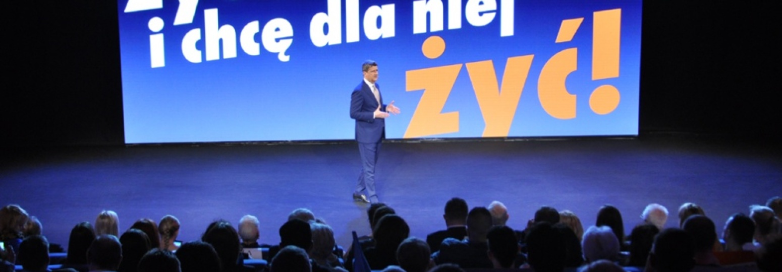 wynajem ekranów diodowych, obsługa techniczna imprez