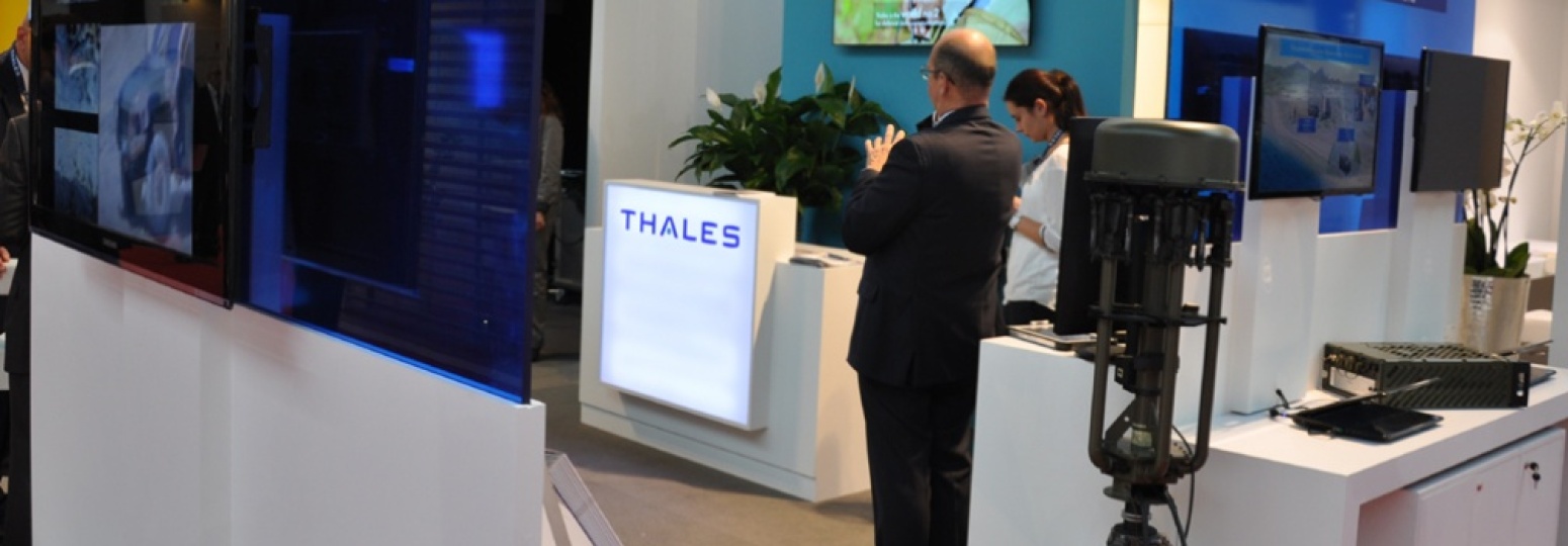 mspo kielce, obsługa stoisk targowych
