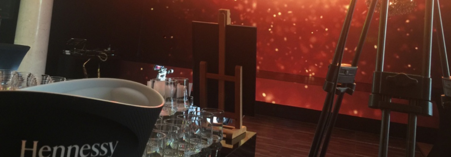 tehcniczna obsługa eventów, wynajem ekranów diodowych, obsługa imprez firmowych