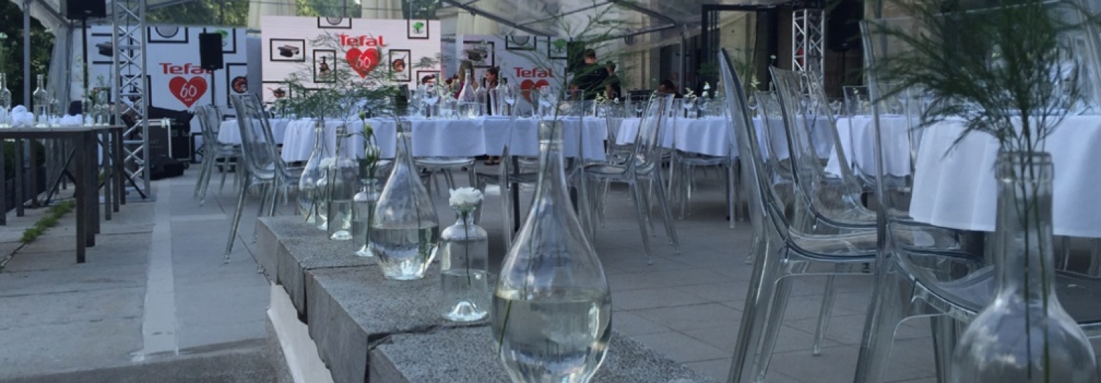 techniczna obsługa imprez, techniczna obsługa eventów