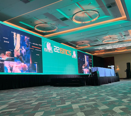 konferencja naukowa, multimedia, transmisja