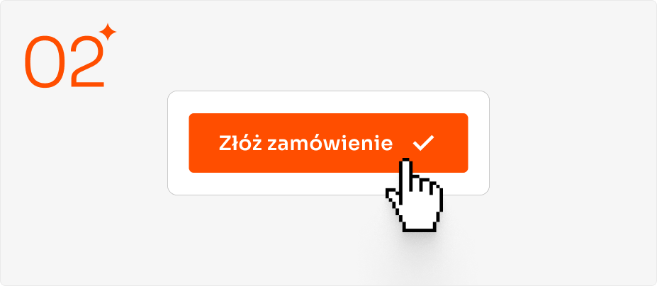Złóź zamówienie