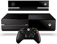 Wynajem konsol Xbox 360 z Microsoft Kinect